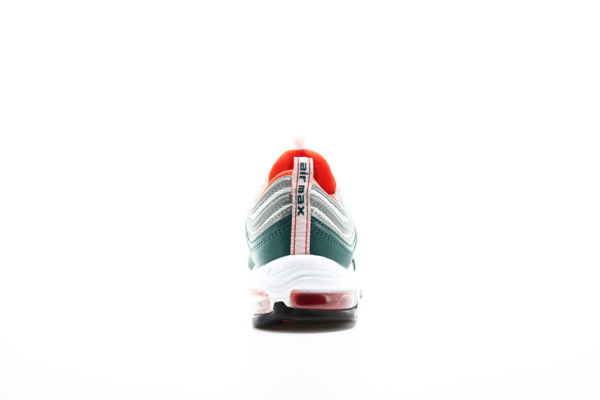 Air max outlet 97 rainforest/white/team orange/black